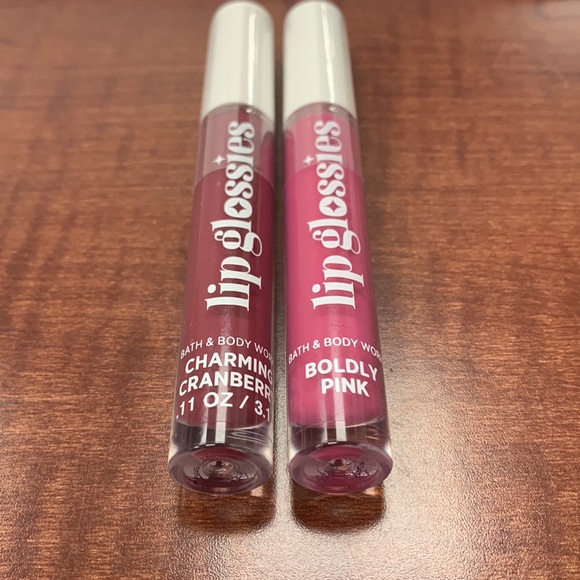 Bath and Body Works lip glosses - Picture 10 of 10